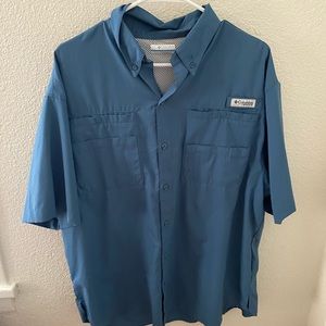 Columbia PFG